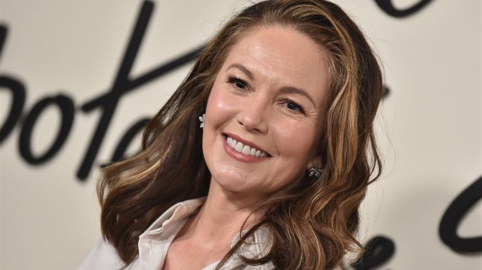 Diane Lane