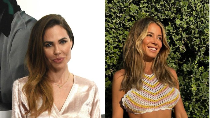 Diletta Leotta per la nuova Mediaset di Berlusconi: il futuro di Ilary Blasi