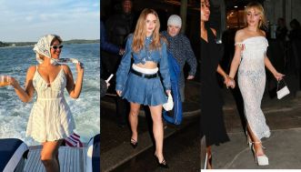 Come camminare sui tacchi: consigli pratici