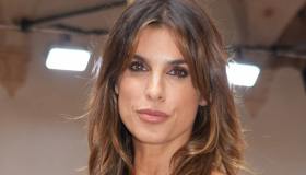 Elisabetta Canalis, il fidanzato si trasferisce da lei negli Stati Uniti