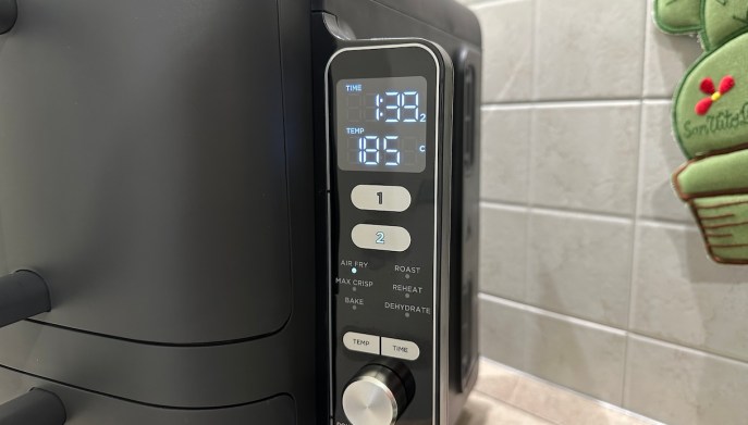 Modalità di cottura e funzioni speciali