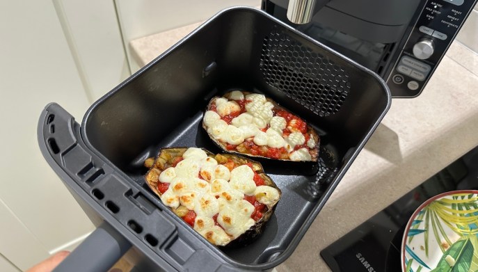 Preparazioni speciali e meal prep