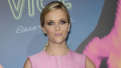 Reese Witherspoon