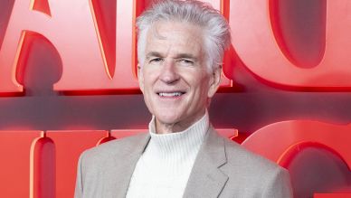 Matthew Modine