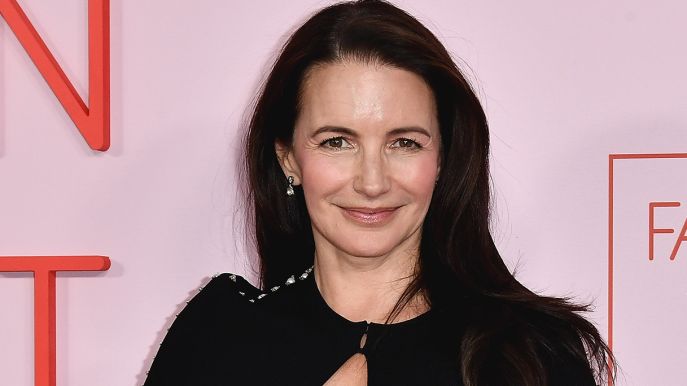 Kristin Davis