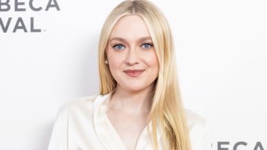 Dakota Fanning
