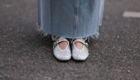 Il grande ritorno delle ballerine, storia della tendenza del momento