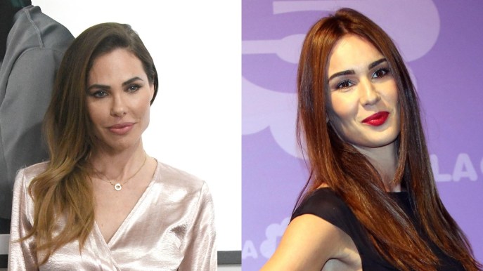 Ilary Blasi e Silvia Toffanin, “amicizia finita”: cosa è successo tra le due conduttrici