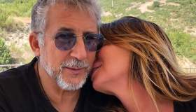 Paola Perego: “Ho avuto un cancro maligno al rene”. L’anno difficile insieme a Lucio Presta