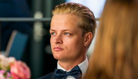 Il caso del figlio di Mette-Marit di Norvegia fa scandalo: il trono è a rischio