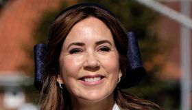 Mary di Danimarca, look da vera diva per l’annuale summer cruise