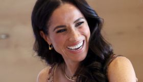 Meghan Markle, le pagelle dei look in Colombia