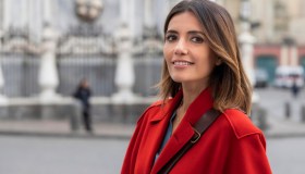 Mina Settembre 3 quando esce, cast e anticipazioni