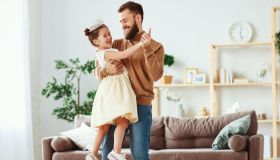 Quanto la presenza (o l’assenza) dei papà influisce sui figli