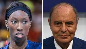 Bruno Vespa, gaffe su Paola Egonu e la nazionale di pallavolo: cosa è successo