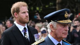 Re Carlo, ultime notizie: il ricatto di Harry spezza il cuore del Sovrano