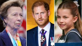 La Principessa Anna e l’avvertimento alla Principessa Charlotte (c’entra Harry)