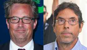 Matthew Perry, il medico ammette le sue colpe: cosa rischia