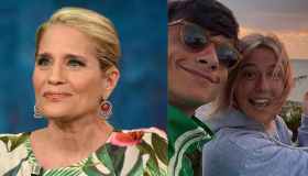 Ultimo e Jacqueline Luna, “Heather Parisi non conoscerà suo nipote”: l’indiscrezione