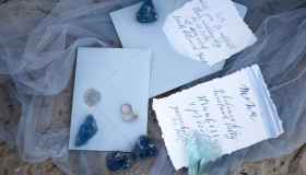 Matrimonio in estate: consigli per gli inviti