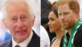 Re Carlo, ultime notizie: la decisione su Harry e Meghan dopo le minacce di Trump