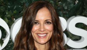 Beautiful, Taylor cambia volto. Chi è la nuova attrice Rebecca Budig