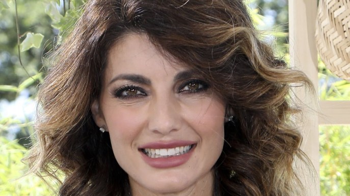 Samanta Togni in crisi con il marito Mario Russo: tolta la fede nuziale