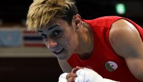 Imane Khelif, perché la pugilessa algerina è diventata un caso alle Olimpaidi di Parigi 2024