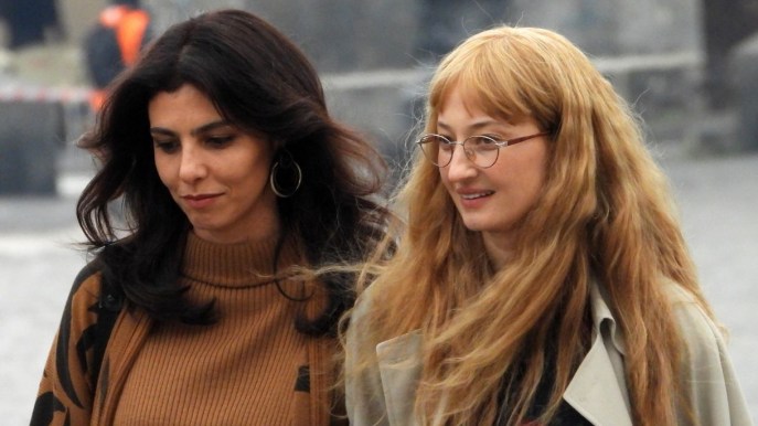 L’amica geniale 4, trailer, trama e cast della nuova stagione