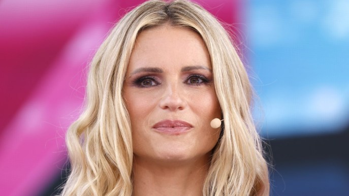 Ascolti tv 15 agosto: a Ferragosto Michelle Hunziker sfida i grandi film