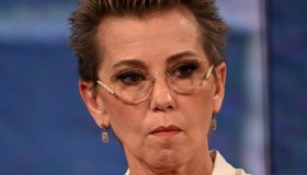 Concita De Gregorio, terzo Ferragosto in ospedale: “Aspettiamo momenti migliori”