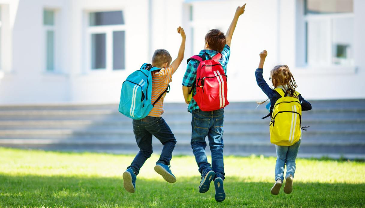 Scuola, i ponti e le festività 2024-2025