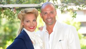 Giacomo, il figlio di Simona Ventura e Stefano Bettarini protagonista in tv con Bellama’