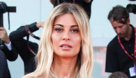 Sveva Alviti, quanto è alta la madrina del Festival di Venezia