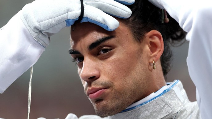 Tommaso Marini, chi è il campione e concorrente di Ballando con le Stelle 2024