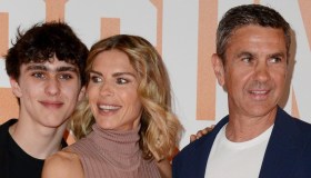 Billy Costacurta sul figlio Achille: “Grande preoccupazione, fatica a trovare una strada”