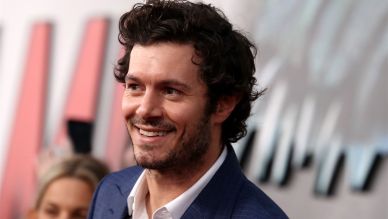 Adam Brody