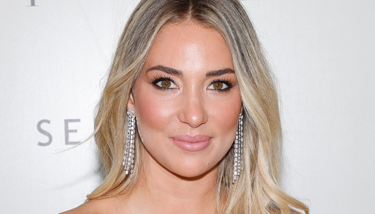 Alice Campello, chi è l’influencer che si è separata da Alvaro Morata