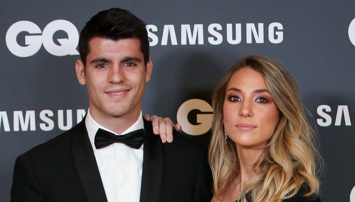 Separazione Morata-Campello, parla la domestica: “In crisi da un anno e mezzo”