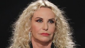 Antonella Clerici, il rapporto con l’età: “Perché ho vissuto malissimo i 50 anni”