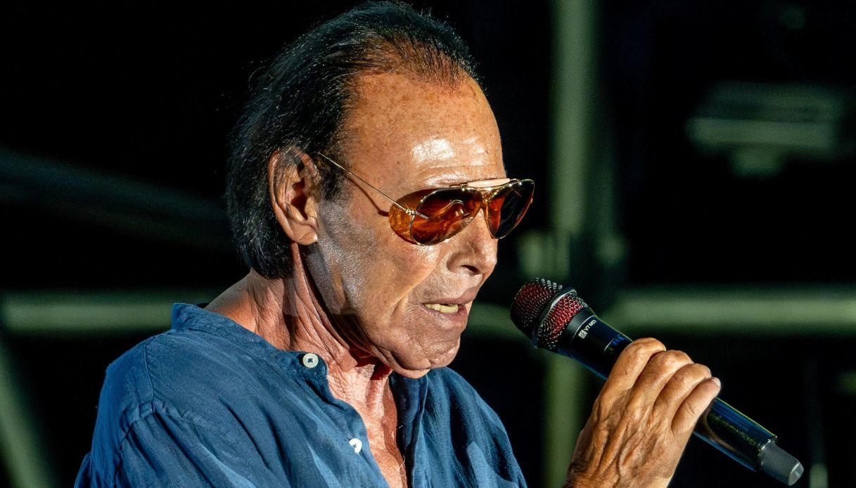 Antonello Venditti, parla il padre della fan disabile: “Avrebbe potuto rimediare subito”
