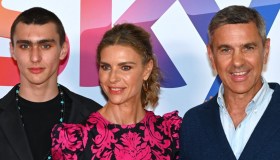 Billy Costacurta sul figlio Achille: “Non potrà mai dire che non sono stato presente”