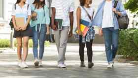 Borse per l’università: i modelli da preferire