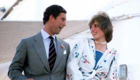 Re Carlo, ultime notizie: la toccante lettera su Diana venduta a 1500 sterline