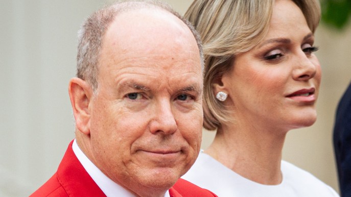 Alberto di Monaco, la confessione scottante su Charlene: “Non so se posso dirlo”