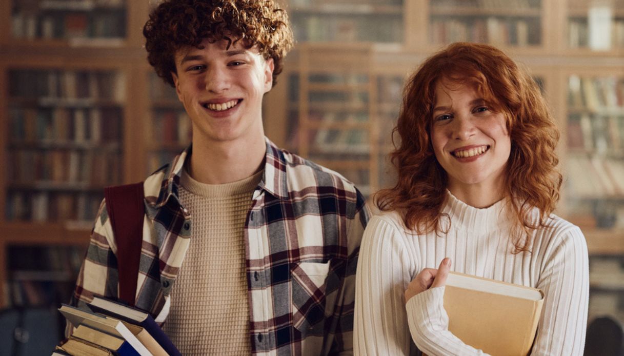 Test: che tipo di studente sei?