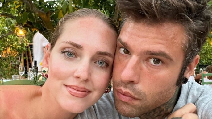 Chiara Ferragni e Fedez, il retroscena sulla crisi prima del Pandoro-Gate