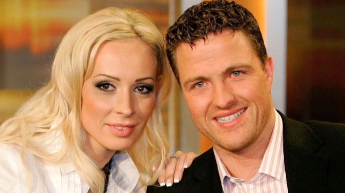 Cora Brinkmann sul coming out dell’ex marito Ralf Schumacher: “Sempre negato”. La smentita