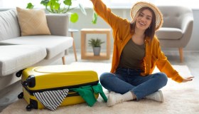 Cose da fare in casa prima di andare in vacanza: la guida