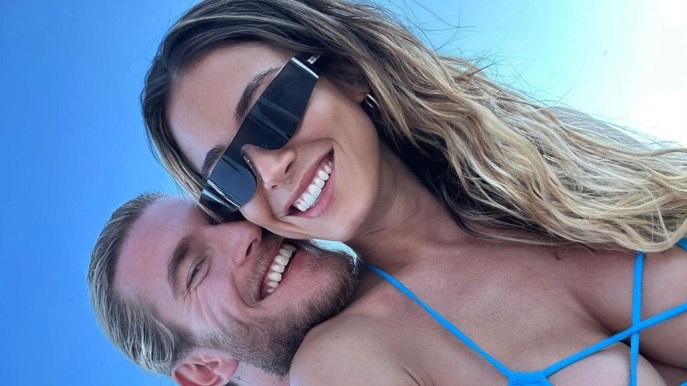 Diletta Leotta, Loris Karius disperato: perché vuole tornare subito in Italia